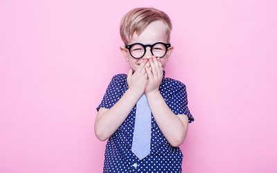 La mode enfant, pratique avant tout !