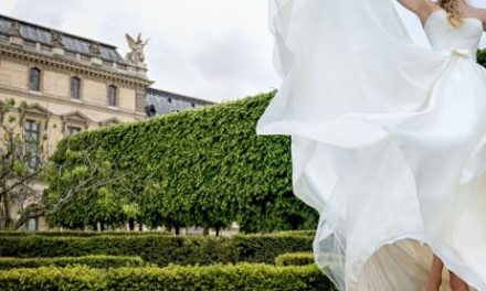 Le site robeparis.fr vous aide à choisir une robe de mariée adaptée à votre morphologie pour mettre en valeur votre silhouette.