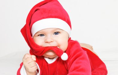 Faites du 1er Noël de bébé un instant féérique !