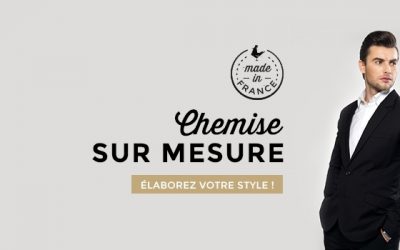 Le standing haut de gamme 100% français