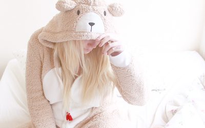 Osez les combinaisons pyjamas à l’effigie d’animaux !