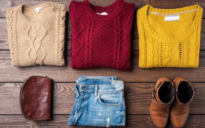 Quel vêtement femme pour une soirée d’hiver ?