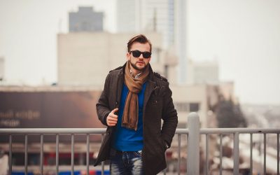 Quel vêtement homme pour passer l’hiver ?