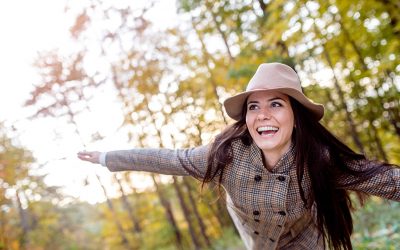 Vêtement femme : quel manteau quand on est petite ?