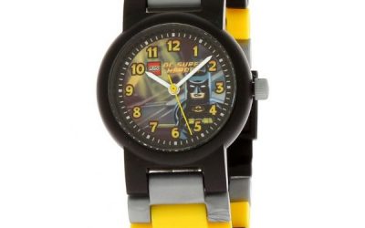 Offrir une montre en guise de cadeau