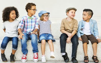 Faut-il suivre les tendances de la mode enfant ?