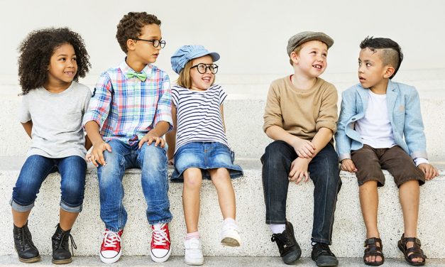 Faut-il suivre les tendances de la mode enfant ?