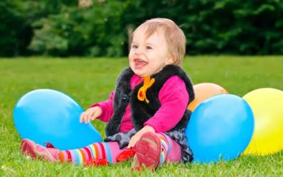 Quelques idées pour personnaliser le look de son bébé