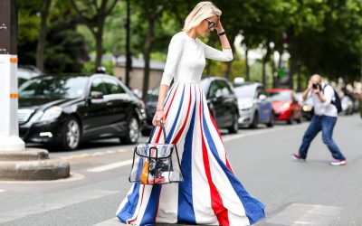 COMMEDESMARIE : 5 bonnes raisons de suivre la FW