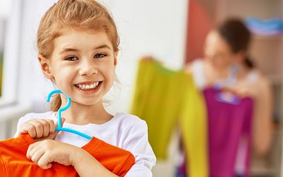 Quel vêtement enfant choisir ?