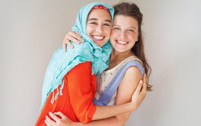 Tout savoir sur la mode musulmane