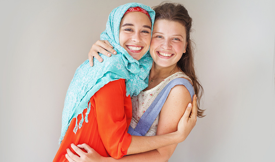 Tout savoir sur la mode musulmane