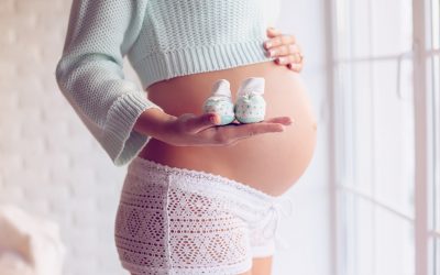 Des cadeaux utiles pour une future maman