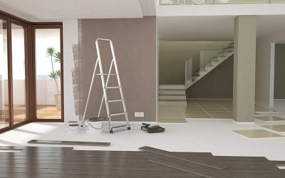 Les dernières tendances déco maison : Rénovation et Isolation