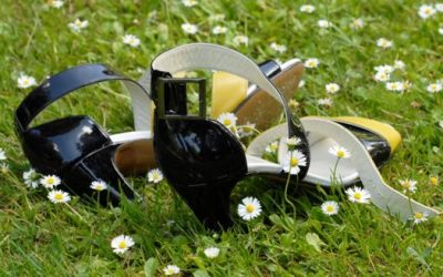 VOUS RÊVEZ D’UNE PAIRE DE CHAUSSURES FAITES POUR VOUS ?