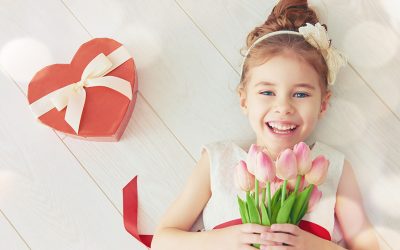 Comment choisir une robe de ceremonie fille