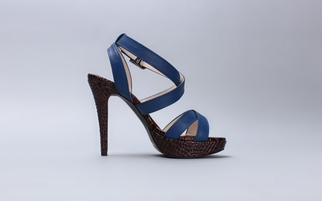 Chaussures : les tendances mode de l’année