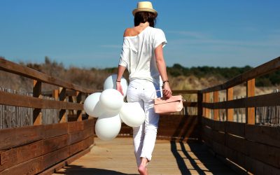 Ma tenue…pour un mariage !