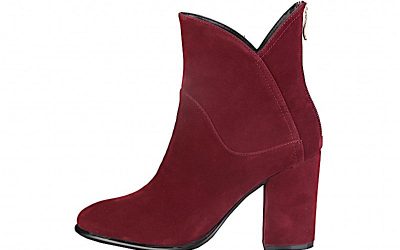 Comment bien choisir les bottines femmes ?