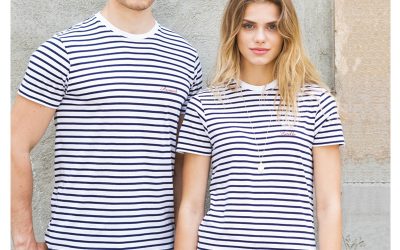 Adopter un style marin pour être au top de la tendance cet été