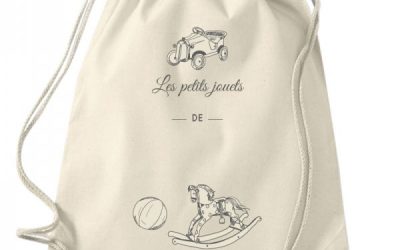 La tote bag personnalisé : l’accessoire du moment