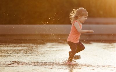 Que faire de ses enfants pendant un mariage ?