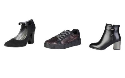 Boutique de vêtement femme pas cher La boutique en ligne Boutique Des Tendances est spécialisée dans les articles de mode et chaussure pour toutes les femmes.