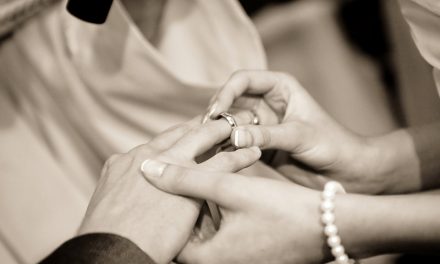 Bagues de mariage : comment bien les choisir ?