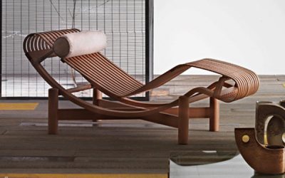Les œuvres de Charlotte Perriand : idéales pour les décorations contemporaines