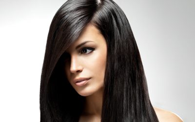 La coloration noire une couleur tranchée à manier avec précaution
