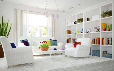 Canapé design : les dernières tendances pour aménager votre salon !