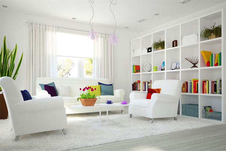 Canapé design : les dernières tendances pour aménager votre salon !