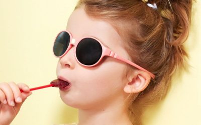 Protéger les yeux d’un nourrisson contre le soleil : les conseils à considérer