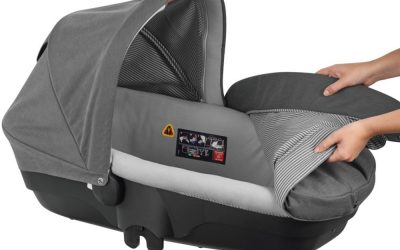 Bien choisir la nacelle de votre bébé, comment faire ?