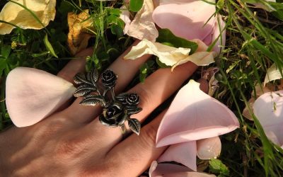 Des bijoux qui reflètent la personnalité