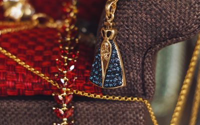 Les accessoires de mode indispensables à votre look