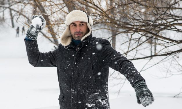 Rester élégant l’hiver avec son manteau : quelques précisions