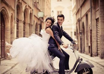 Comment choisir un bon photographe de mariage ?