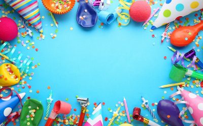 Comment organiser l’anniversaire d’un enfant