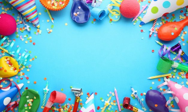 Comment organiser l&rsquo;anniversaire d&rsquo;un enfant