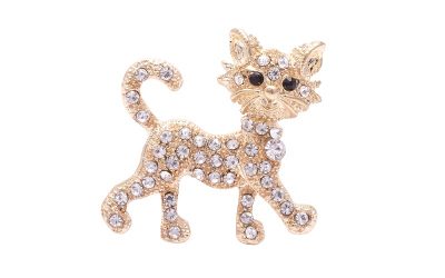 Les 3 avantages d’avoir un bijoux avec un animal