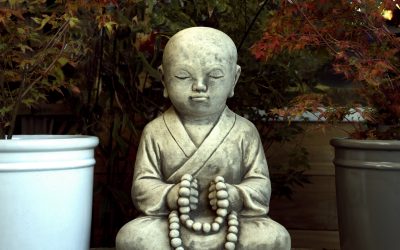 Comment fabriquer un bracelet de méditation soi-même ?
