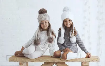 Comment habiller votre enfant cet hiver ?