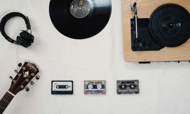 Je veux apprendre la musique pour améliorer mon développement personnel