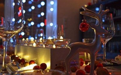 Comment réussir la décoration parfaite pour les fêtes ?