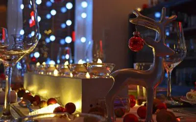 Comment réussir la décoration parfaite pour les fêtes ?