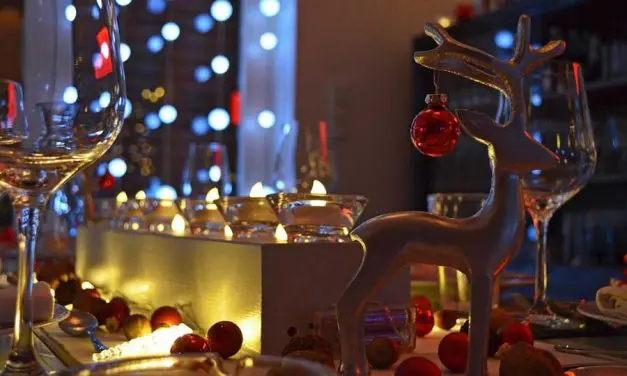 Comment réussir la décoration parfaite pour les fêtes ?