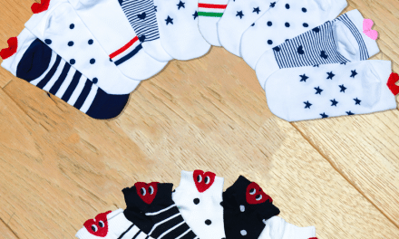 Chaussettes FANTAISIES : LES CHAUSSETTES Sweetiz trop cute