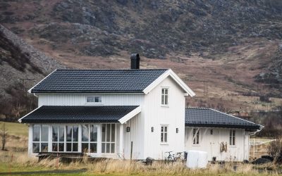 Construire une maison en bois : les principaux avantages