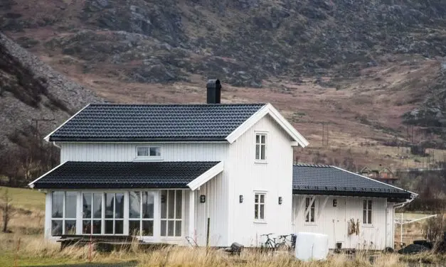 Construire une maison en bois : les principaux avantages